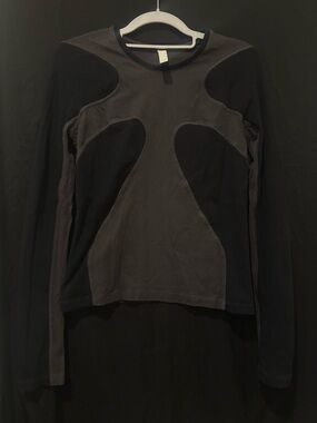 Dion Lee Long Sleeve Top